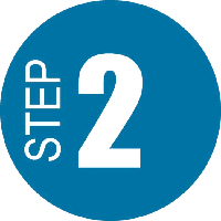 Step Two Logo