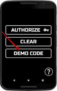 Demo Code