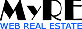 Website for REALTORS® Logo