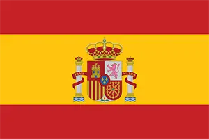 spanish flag
