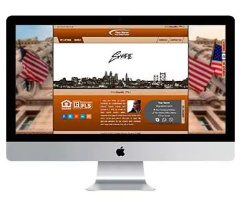 Color BROWN-040 for website for realtors