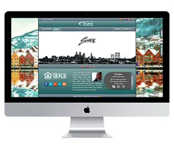 Color GRAY-050 for website for realtors