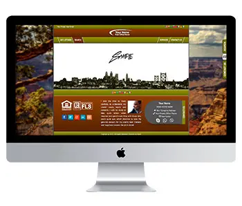 Color GREEN-020 for website for realtors