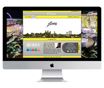 Color YELLOW-010 for website for realtors