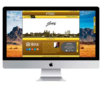 Color YELLOW-040 for website for realtors