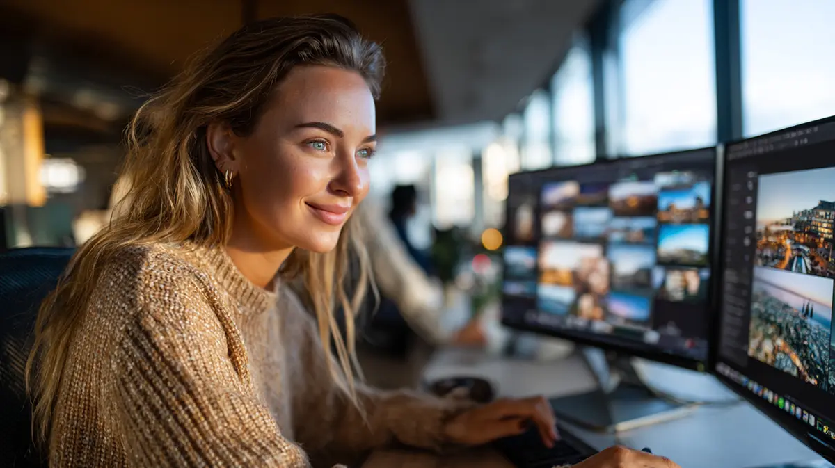 Custom Work & Premium Support